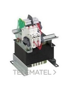 TRANSF. CNOMO 230/2X115 100VA