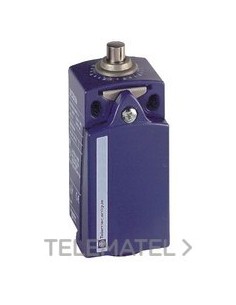 INTERRUPTOR POS.MET.PG11 PULS.MET.