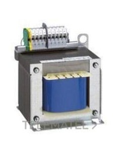 TRAFO 230-400V/115-230V 1600VA