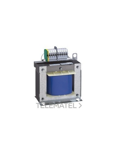 TRAFO 230-400V/115-230V 2500VA