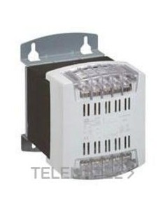 TRAFO 230-400V/115-230V 1000VA