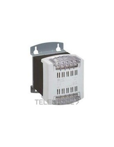 TRAFO 230-400V/115-230V 1000VA