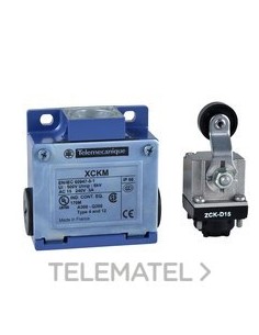 INTERRUPTOR POS.MET.MOV.ANGR.M20