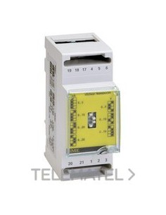 TEMA U4 Vca A20-150Vcc 400V  .