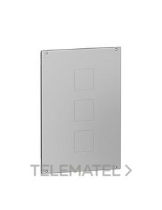 TAPA 250HP VERTICAL FIJO EXTR