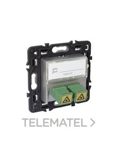 VN-BASE FO 2XSC/APC AL