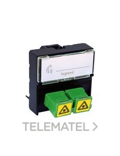 VN-BASE FO 2XSC/APC ANT