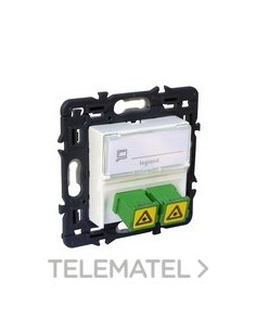 VN-BASE FO 2XSC/APC BL