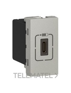 MO-CARG USB C 1.5A 7.5W 1M AL