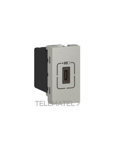 MO-CARG USB C 1.5A 7.5W 1M AL