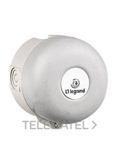 TIMBRE.POTENCIA DIAM. 100MM