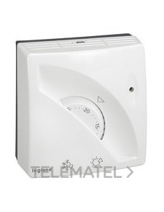 TERMOSTATO SALIENTE 16A/250V