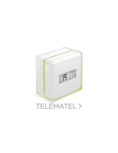 NETATMO TERMOSTATO OPENT SMART