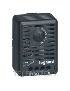 ACC. ARM.-TERMOSTATO