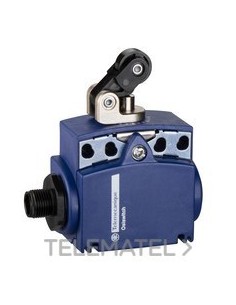 INT.LIMIT.XCKT PLAST.2P 1NC+1NA ACCIÓN