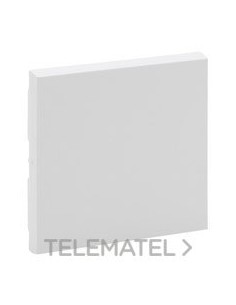 NS-TECLA SIMPLE BLAN