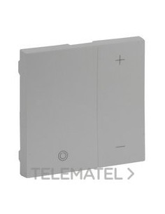 NS-TECLAS REG PULS ALUM