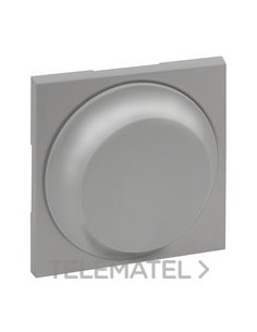 NS-TECLA REG. ROTATIVO ALUM