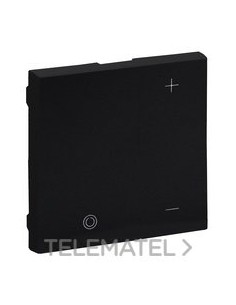 NS-TECLAS REG PULS NEGR