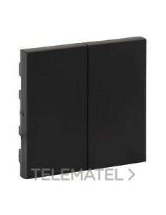 NS-TECLA CRUZAMIENTO NEGR