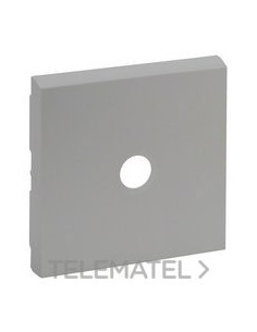 NS-TECLA INT.AH.ENERGÍA ALUM