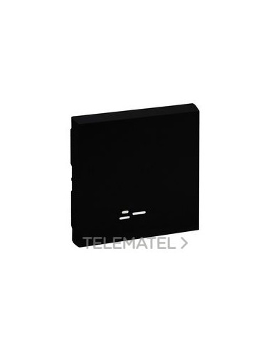 NS-TECLA SIMPLE C/VISOR NEGR