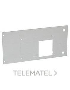 TAPA MET.DPX250 DESENCH.H.L600