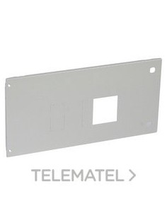 TAPA MET. DPX 630 EXT HOR.L600