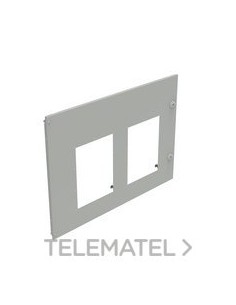 XL3 TAPA 2 DMX3 T0 SECC  L850