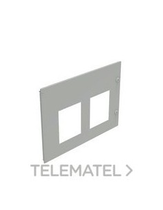 XL3 TAPA 2 DMX3 T0 FIJO  L850