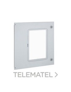 XL3 TAPA DMX3 T0 SECC  L600