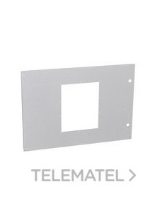 XL3 TAPA DMX3 T0 FIJO  L850