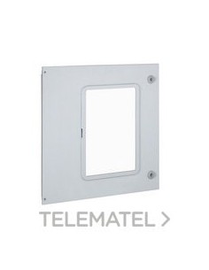 XL3 TAPA DMX3 T0 FIJO  L600