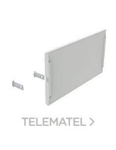 TAPA PLENA PLAST H300 L600