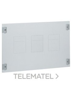 XL3 TAPA 1/4 V DPX3 630