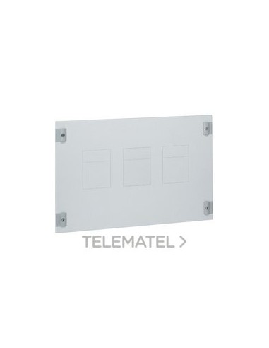 XL3 TAPA 1/4 V DPX3 630