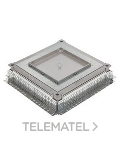 CAJA GRAN CARGA TAPA IP66