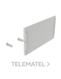 TAPA PLENA PLAST H300 L800