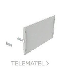 TAPA PLENA PLAST H300 L500