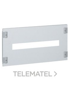 XL3 TAPA 1/4 VUELTA DPX 300H