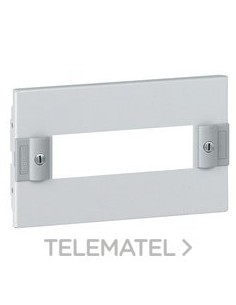 XL3 TAPA C/LATERAL MOD 150H