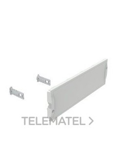 TAPA PLENA PLAST H150 L500