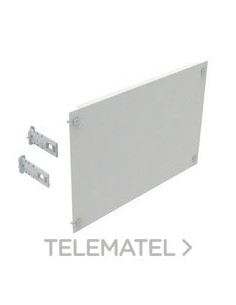 TAPA PLENA METAL H300 L500