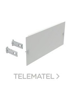 TAPA PLENA METAL H200 L800