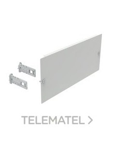 TAPA PLENA METAL H200 L600