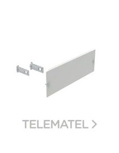 TAPA PLENA METAL H150 L800