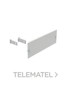 TAPA PLENA METAL H150 L600