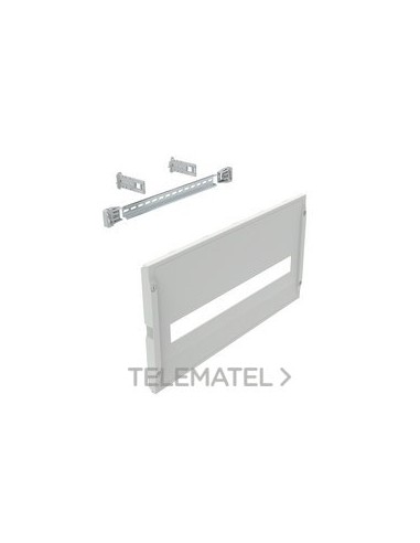 TAPA MOD PLAST H300 L800