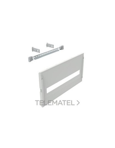 TAPA MOD PLAST H300 L600