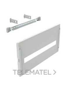 TAPA MOD PLAST H300 L500